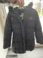 Winterjas meisje, merk Like Flo, maat 128, Kinderen en Baby's, Ophalen of Verzenden, Zo goed als nieuw, Meisje, Jas
