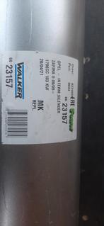 opel zafira, Ophalen of Verzenden, Nieuw, Opel