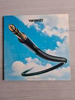 Vangelis - Spiral Lp, Ophalen of Verzenden, Zo goed als nieuw, Poprock