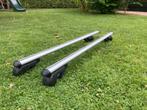 Dakdragers Brio aluminium 120cm menabo, Auto diversen, Dakdragers, Ophalen, Zo goed als nieuw
