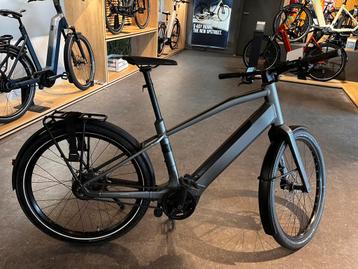 Canyon Precede ON elektrische fiets riem + Enviolo beschikbaar voor biedingen