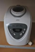 Broodbakmachine, AFIK, Witgoed en Apparatuur, Broodbakmachines, Ophalen of Verzenden, Gebruikt
