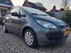 Mitsubishi Colt 1.1 Mivec CZ3 2007 Grijs, Voorwielaandrijving, 74 pk, Origineel Nederlands, Handgeschakeld