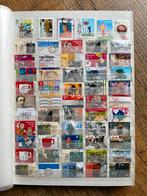 Album Nederland euro zegels, Verzenden, Nederland