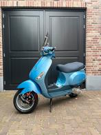 Vespa LX50 2T 70CC kanon zip, Fietsen en Brommers, Scooters | Vespa, Nieuw, Vespa LX, Benzine, Ophalen of Verzenden