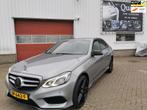 Mercedes-Benz E-klasse 500 AMG 4MATIC Prestige Elegance, Auto's, Mercedes-Benz, Euro 5, Gebruikt, 8 cilinders, 1885 kg