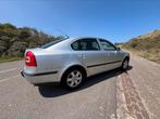 Octavia 1.6 Elegance – 78.000km – Cruise Control – APK 2026, Voorwielaandrijving, 4 cilinders, 1200 kg, Handgeschakeld