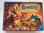 Bordspel ramses 2 van ranvensburger, Drie of vier spelers, Ophalen of Verzenden, Zo goed als nieuw