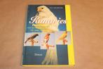 Kanaries — Kweken, Zang, Kleur & Postuur [Handboek], Boeken, Ophalen of Verzenden, Zo goed als nieuw, Honden
