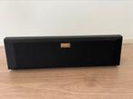 Quadral Certo centre speaker, Ophalen, Gebruikt