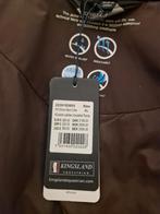 Winterjas kingsland, Dames, Nieuw, Ophalen of Verzenden, Recreatie