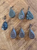 7x Karperlood te koop!, Watersport en Boten, Hengelsport | Karpervissen, Ophalen, Zo goed als nieuw, Overige typen