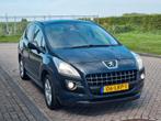 Peugeot 3008 1.6 THP ST Bj 2010 ECC Airco Navigatie Panorama, Voorwielaandrijving, Euro 5, 1434 kg, Bedrijf