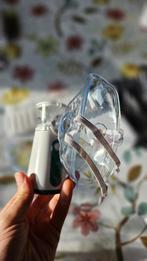 Vocal One PLUS Vernevelaar - Nieuwstaat, Ophalen of Verzenden, Zo goed als nieuw, Overige typen