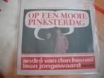Leen Jongewaard en Andre van den Heuvel - Op een mooie......, Cd's en Dvd's, Ophalen of Verzenden, Zo goed als nieuw, Overige formaten