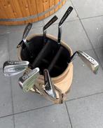 Beginners Golfset Heren, Ophalen, Gebruikt, Set