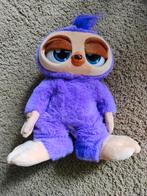 Zuru pets alive - luiaard - dansend dier - muziek, Ophalen of Verzenden, Zo goed als nieuw, Overige typen