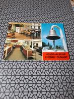 Oude ansichtkaart Hospitaalschip J. Henry Dunant, Ophalen of Verzenden, Gelezen, Overige onderwerpen, Onbekend