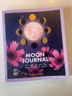 Moon Journal - Happinez - Nieuw!, Ophalen of Verzenden, Nieuw, Spiritualiteit algemeen, Achtergrond en Informatie
