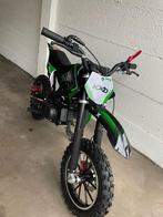 KXD Pitbike - Zo goed als nieuw! Voor sinterklaas cadeau, Fietsen en Brommers, Minibikes, Midibikes en Pitbikes, Ophalen, Zo goed als nieuw