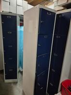Nette 5 vaks locker kast, Huis en Inrichting, Ophalen, Zo goed als nieuw