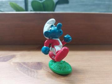 Jogger smurf 20172 De Smurfen  beschikbaar voor biedingen