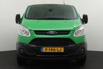 Ford Transit Custom 2.0 TDCI L2H1 Trend 3-Pers Trekhaak Came, Voorwielaandrijving, Stof, 4 cilinders, Bedrijf