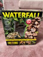 Exo Terra Waterval Medium - ongebruikt/ nieuw in doos, Ophalen, Nieuw, Overige typen