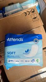 Incontinentie pads, Diversen, Verpleegmiddelen, Ophalen of Verzenden, Nieuw