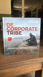 Jitske Kramer - De corporate tribe, Jitske Kramer; Danielle Braun, Sociale wetenschap, Ophalen of Verzenden, Zo goed als nieuw