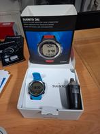 Suunto D4i met zender, Watersport en Boten, Duiken, Ophalen of Verzenden, Zo goed als nieuw, Duikcomputer