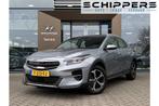 Kia Xceed 1.6 GDi PHEV DynamicPlusLine | Plugin | Automaat |, Auto's, Kia, Te koop, Zilver of Grijs, Geïmporteerd, Gebruikt