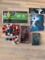 Wargaming set, Hobby en Vrije tijd, Wargaming, Ophalen of Verzenden, Zo goed als nieuw
