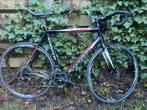 Cannondale Caad 8 maat 58, Fietsen en Brommers, Overige merken, Gebruikt, 15 tot 20 versnellingen, 57 tot 61 cm