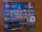 Lego city 60228 boekjes NIEUW, Kinderen en Baby's, Speelgoed | Duplo en Lego, Ophalen of Verzenden, Lego