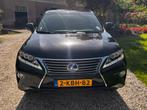 Lexus RX 450H 4wd PRESIDENT LINE NL-auto LAGE KM-STAND #LUXE, Automaat, Euro 5, Gebruikt, Huisgarantie