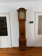 Prachtige staande klok ‘Big Ben’ uit Gent, Antiek en Kunst, Ophalen of Verzenden