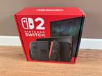 Nintendo switch 2, Spelcomputers en Games, Ophalen of Verzenden, Nieuw, Met 1 controller, Switch Original