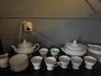 kopjes set, Ophalen of Verzenden, Zo goed als nieuw, Overige stijlen, Porselein