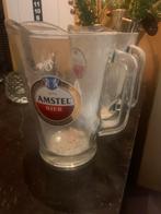 Amstel Pitcher, Verzamelen, Biermerken, Ophalen of Verzenden, Zo goed als nieuw, Amstel