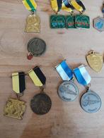 medailles, Postzegels en Munten, Penningen en Medailles, Ophalen of Verzenden, Overige materialen, Nederland