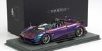 Pagani Imola Roadster Chameleon P18250C 1:18 BBR PRE-ORDER, Hobby en Vrije tijd, Modelauto's | 1:18, Ophalen of Verzenden, Nieuw