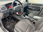 Ford Focus Wagon 1.8 Limited, Auto's, Ford, 125 pk, 4 cilinders, Bruin, Nieuw