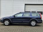 Volvo V70 Cross Country 2.4 T Ocean Race /Automaat/Youngtime, Automaat, Navigatiesysteem, 2435 cc, Vierwielaandrijving