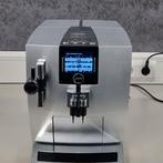 Jura J9.3 MET GARANTIE EN SERVICEBEURT, Afneembaar waterreservoir, 10 kopjes of meer, Ophalen of Verzenden, Gemalen koffie