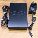 LaCie 30 Gb externe harddisk, Computers en Software, Harde schijven, La Cie, Gebruikt, HDD, Ophalen of Verzenden
