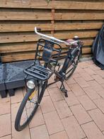 Een mooie Popal jongens fiets. 26inch, Ophalen, Zo goed als nieuw, 26 inch of meer
