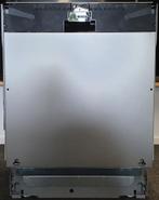 Nieuwe BOSCH Inbouw afwasmachine met 2 jaar Garantie A++, Minder dan 85 cm, Voorspoelprogramma, 60 cm of meer, Minder dan 10 liter