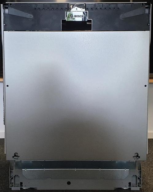 Nieuwe BOSCH Inbouw afwasmachine met 2 jaar Garantie A++, Witgoed en Apparatuur, Vaatwasmachines, Nieuw, Inbouw, Minder dan 85 cm