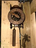 Antieke klok. Kuster?, Ophalen of Verzenden